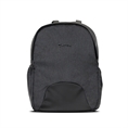 Backpack for accessories Black JASPER